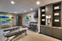 Fairfield Inn by Marriott Lexington Park Patuxent River Naval Air Station Hotels in Solomons