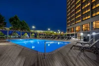 Hotel Preston Nashville Airport