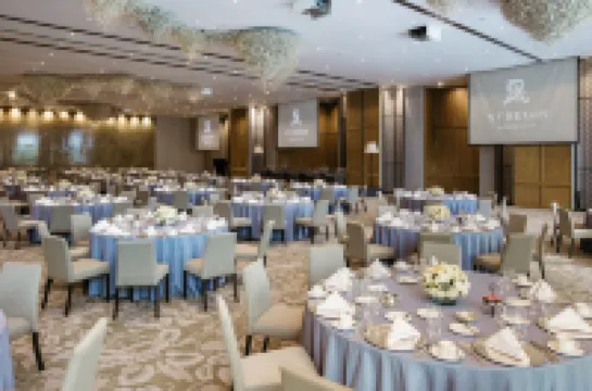 The St. Regis Mexico City