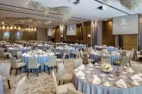 墨西哥城瑞吉飯店