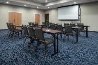 Fairfield Inn & Suites Corinth South Denton Area