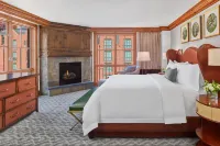 St. Regis Residence Club, Aspen