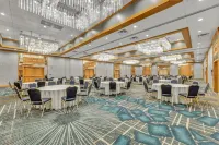 Delta Hotels Mount Pleasant Hotels in Racine