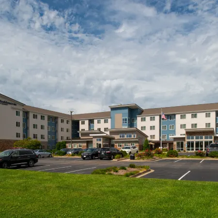 Residence Inn Springfield South