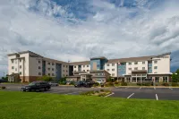 Residence Inn Springfield South Hotels in Springfield
