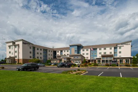 Residence Inn Springfield South