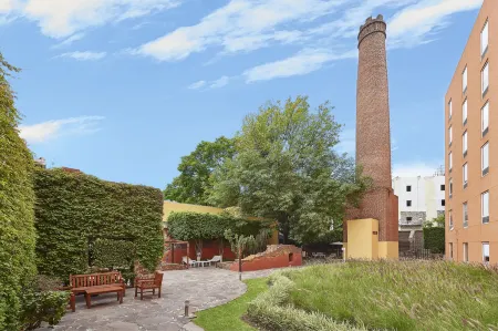 City Express by Marriott Puebla Centro