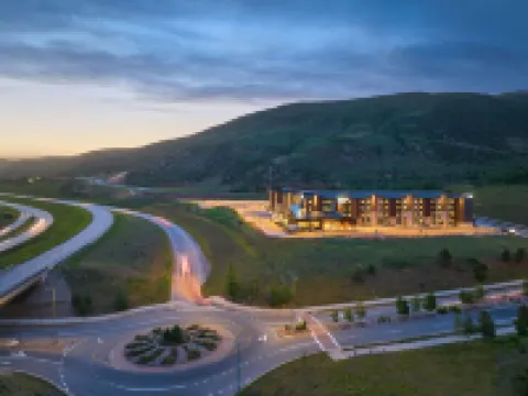 SpringHill Suites Avon Vail Valley Hoteles en Avon