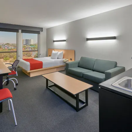 City Express by Marriott Irapuato Norte