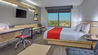 City Express by Marriott Mexicali Hotels in Mexicali