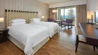 Sheraton Rhodes Resort Hotels in Rhodos