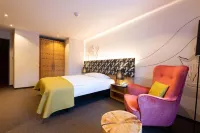Sporthotel Pontresina