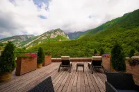 Forrest Terrace Hotel Hotels in Alagirsky District