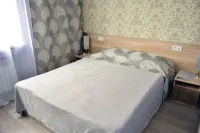 Esperanto Hotel Hotels in Rubtsovsk