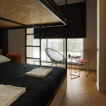 Suffix Hostel