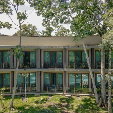 Mercure Iguazu Hotel Iru