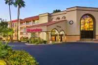 Sheraton Tucson Hotel & Suites Hotels near Trail Dust Town
