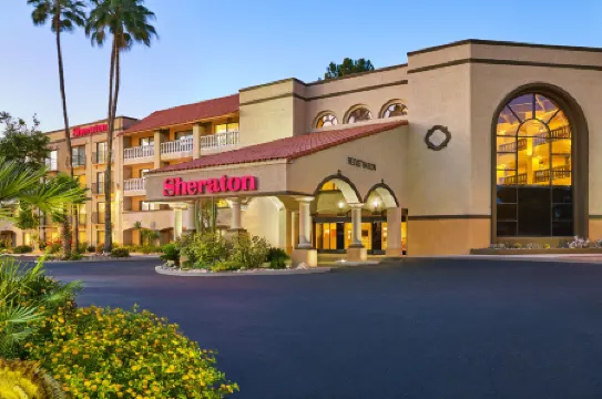 Sheraton Tucson Hotel & Suites