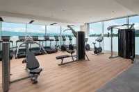Residence Inn by Marriott Santiago de Los Caballeros Hotels in Licey