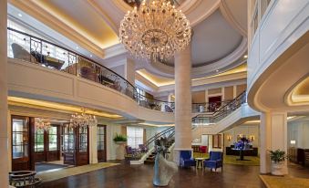 The St. Regis Atlanta
