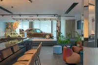 DAS AFFALTERBACH, Stuttgart, Autograph Collection Hotels in Steinheim an der Murr