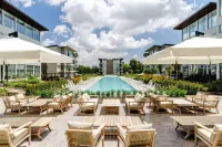 Sheraton Buenos Aires Greenville Polo & Resort