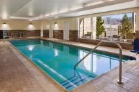 TownePlace Suites Tehachapi