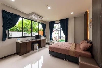 Aownoi Bay Resort Hotels in Prachuap Khiri Khan