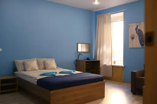 Severnyj Veter Hotel