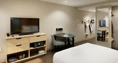 LivSmart Studios by Hilton Tullahoma Hotels near Dollar Tree