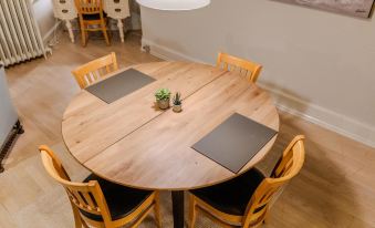 Villa Apartments Viborg