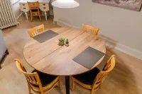 Villa Apartments Viborg Hotels in Skals