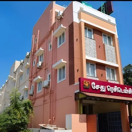 Sethu Residency
