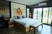 Maai Horm Boutique Resort Hotels in Muak Lek