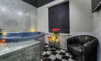 Alex Hotel na Kosygina