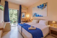 Primavera Hotel Hôtels à : Dassia