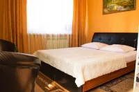Абрикос