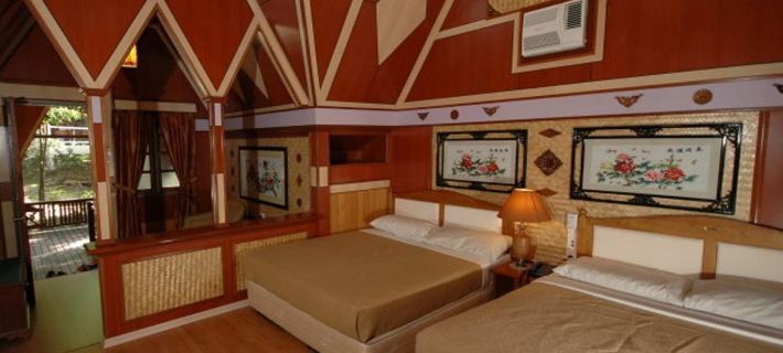 Shari-La Island Resort Hotels in Besut