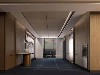 Novotel Sydney Cabramatta (November 2025)