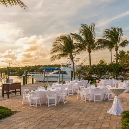 Three Waters Resort and Marina, Islamorada, a Tribute Portfolio Resort