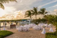 Three Waters Resort and Marina, Islamorada, a Tribute Portfolio Resort - breakfast