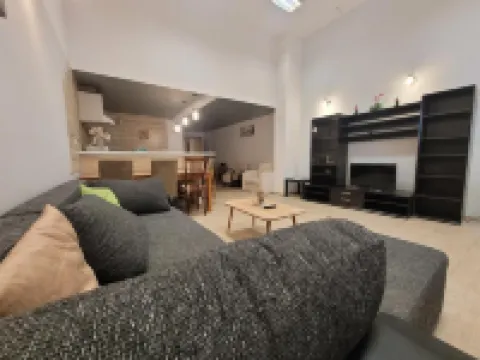 Lefkada Center Apartments