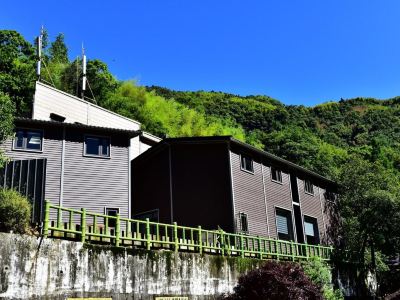 Dong Bi Villa