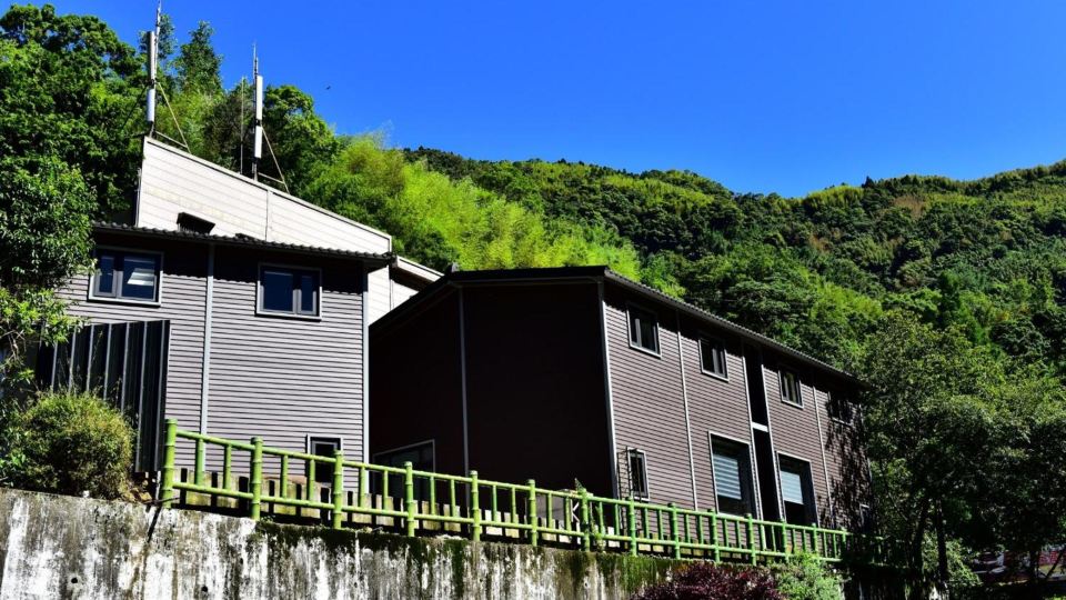 Dong Bi Villa