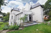 Versant Hotel & Spa Hotels in Niemcza