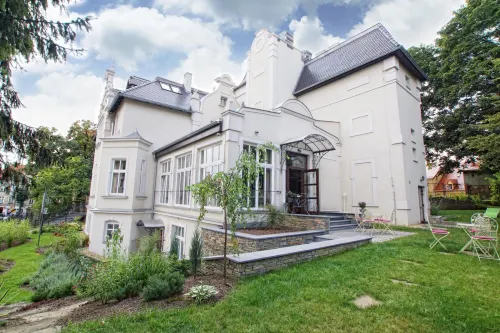 Versant Hotel & Spa Hotels in Dzierzoniow