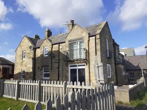 The View Hotels in Tynemouth