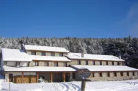 Refugi Cap del Rec