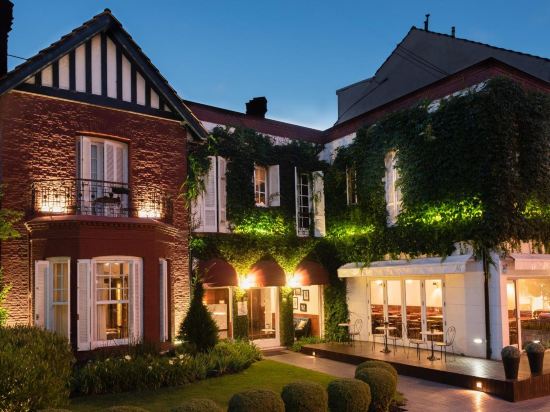 Altos de Güemes Hotel