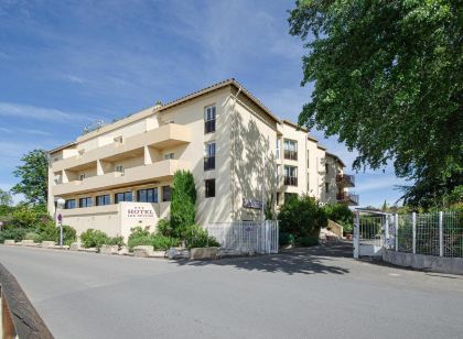 Hotel les Névons